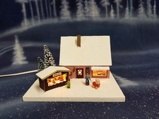 Lichterhaus Bäckerei mit