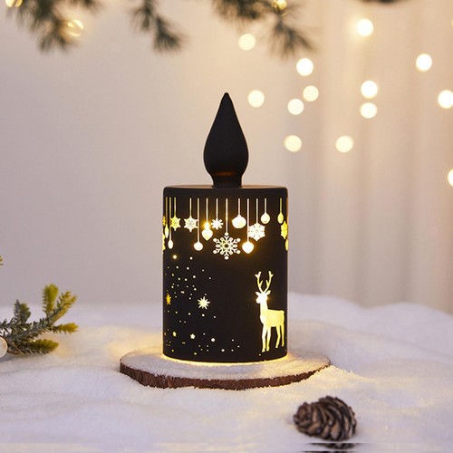 Weihnachten schreibtisch lampe - weihnachten,