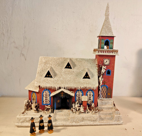 Altes erzgebirgisches - altes,