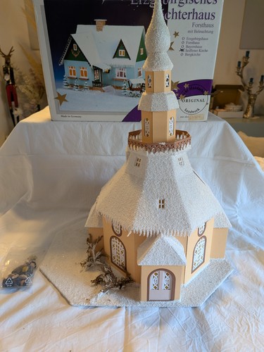 Ergebirge lichterhaus - ergebirge,