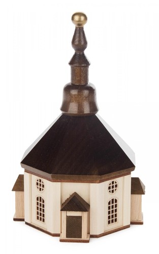 Lichterhaus seiffener kirche - lichterhaus,