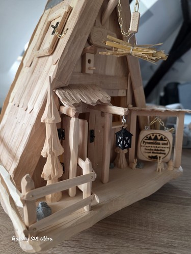 Erzgebirgisches lichterhaus - erzgebirgisches,