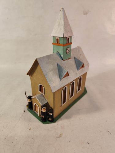 Klein lichterhaus - klein,