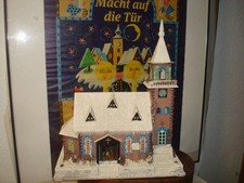 altes Lichterhaus Kirche