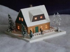 Lichterhaus Erzgebirgshaus