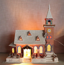 Frieda Seifert große