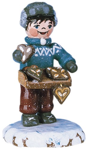 Hubrig wiki leckere lebkuchen - hubrig,