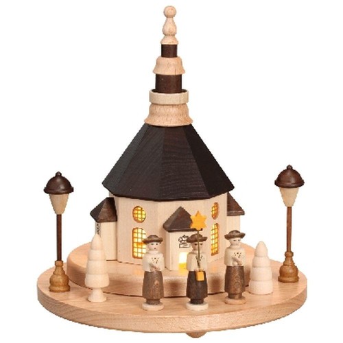 Lichterhaus beleuchtete - lichterhaus,