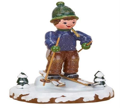 Schneeschuhfahrt hubrig - schneeschuhfahrt,