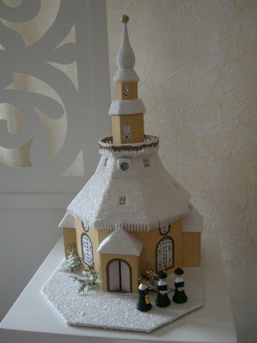 Lichterhaus erzgebirge - lichterhaus,