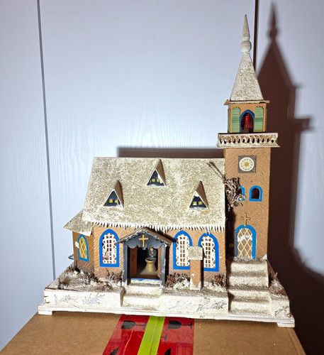 Erzgebirgisches lichterhaus - erzgebirgisches,