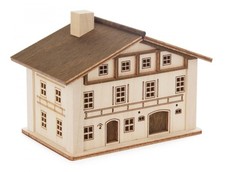 Lichterhaus Berghof OHNE