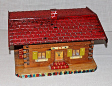 Nähkästchen Nähkasten