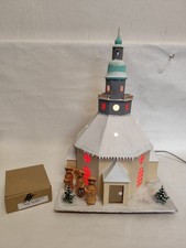 Lichterhaus Lichterkirche