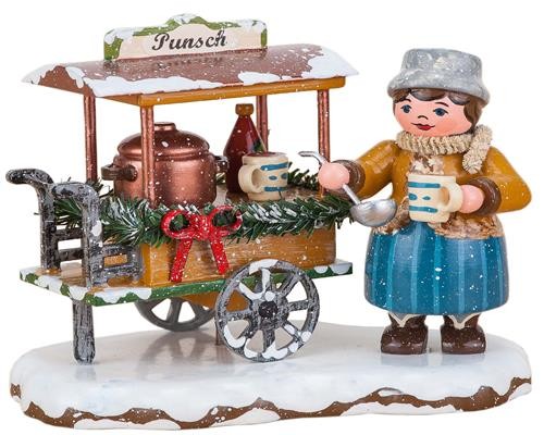 Punschwagen hubrig - punschwagen,