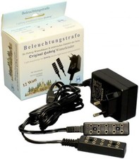 Hubrig Volkskunst, Trafo für