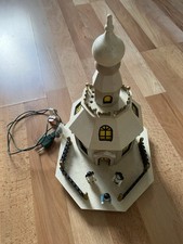 Sehr schönes Lichterhaus