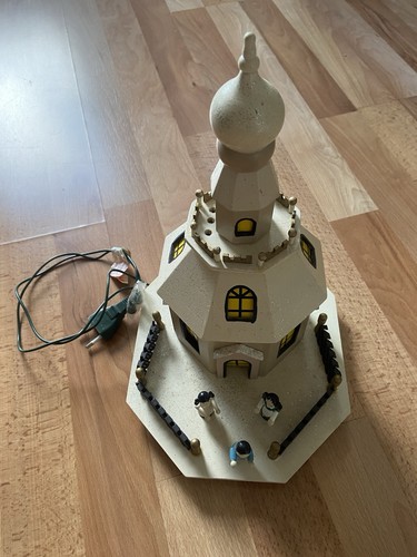Sehr schönes lichterhaus - sehr,