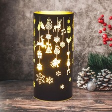 Weihnachten Dekorative Licht